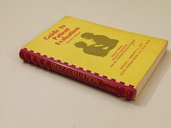 Vintage Rare Guide To Patient Evaluation Third Edition 1976 Spiral Book