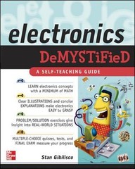 Electronics Demystified Paperback Stan Gibilisco