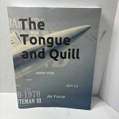 The Tongue and Quill