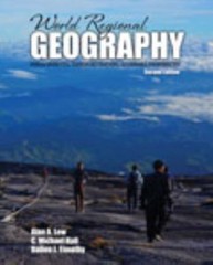 World Regional Geography: Human Mobilities, Tourism Destinations, Sustainable En