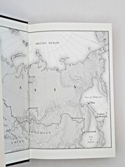 Black Earth: A journey through Russia after the fall by Meier, Andrew Hardback