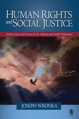 Human Rights and Social Justice : Social Action and Service for t