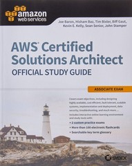 Aws Solutions Architect Associate Sg (Aws Certified Solutions …