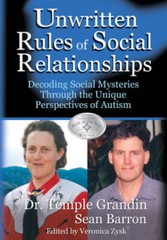 The Unwritten Rules of Social Relationships: Decoding Social Mysteri – VERY GOOD