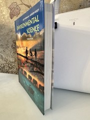 Environmental Science by Scott Foresman and Addison Wesley
