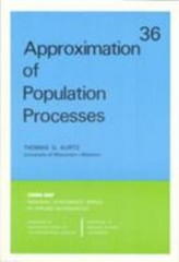 Approximation of Population Processes (CBMS-NSF Regional Conference Series i…