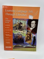 Learning Language Arts Through Literature 2nd edition Choose Your Own Bundle