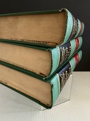 American Jurisprudence Proof Of Facts Vol. 7-9 List Of Titles Inside Front Cover