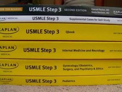 Master the Boards USMLE Step – Paperback, by Conrad Fischer; Sonia – Very Good j