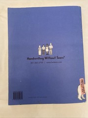 4th Grade Cursive Teacher’s Guide by Jan Z. Olsen and Emily F. Knapton