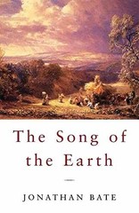 The Song of the Earth – Paperback, by Bate Jonathan – Very Good