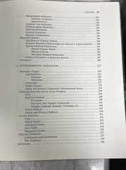 Reaction Mechanisms in Environmental Organic Chemistry by RichardA. Larson…