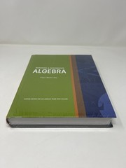 Beginning & Intermediate Algebra – Elayn Martin-Gay (LATTC Custom) NEW/Sealed