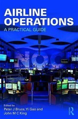 Airline Operations: A Practical Guide, , 9781472478177