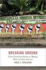 Breaking Ground From Extractio – GOOD
