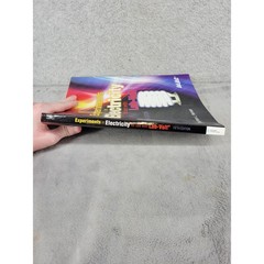 Experiments in Electricity for use with Lab-Volt 5th Edition Stephen L Herman
