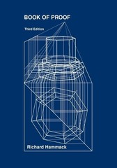 Richard Hammack Book of Proof (Paperback)