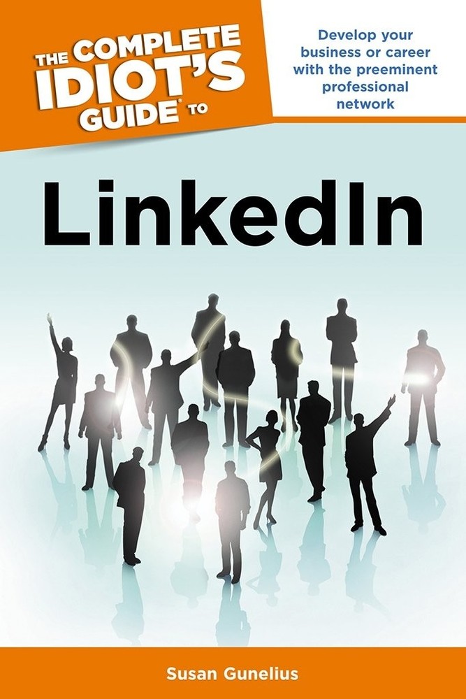 Complete Idiots Gde LinkedIn