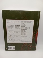 Differential Equations and Linear – Hardcover, by Strang Gilbert VG SHIPS FREE