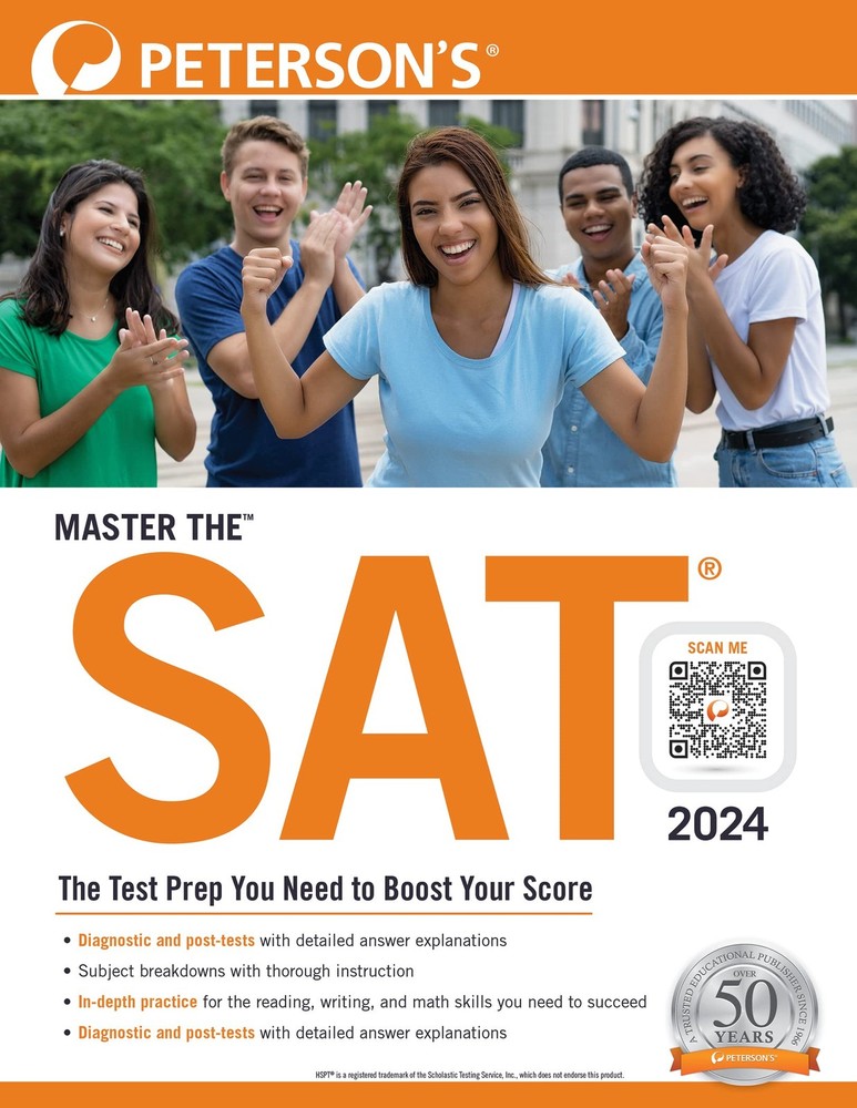 Master the™ SAT®