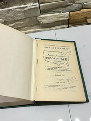 American Jurisprudence Proof Of Facts Annotated Vol 10 Railroads To Snow And Ice