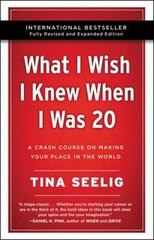 What I Wish I Knew When I Was 20 – 10th Anniversary Edition : A C