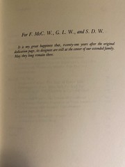 Eastern Establishment and the Western Experience: The West of Frederic