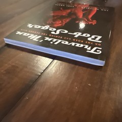 SIGNED Tom Weschler Travelin’ Man On the Road & Behind the Scenes With Bob Seger