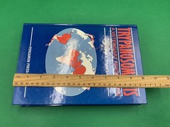 Trypanosomiasis A Veterinary Perspective Hardback Book Lorne E. Stephen