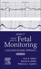 Mosby’s® Pocket Guide to Fetal Monitoring