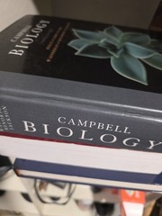 Campbell Biology by Peter V. Minorsky, Robert B. Jackson, Michael L. Cain, Lisa