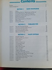 Plumbing and Technology: Design and Installation, Lee Smith, Harry Slater 1989