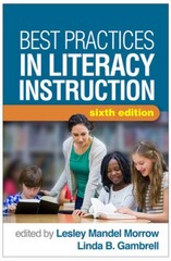 Best Practices in Literacy Instruction, Sixth Edition – Paperback – ACCEPTABLE