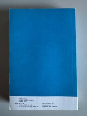 SAFEGUARDS TECHNIQUES VOL I – INTERNATIONAL ATOMIC ENERGY AGENCY -PAPERBACK BOOK