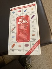The Pill Book, New and Revised, 10th Edition by Harold M. Silverman, Paperback