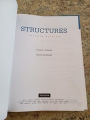 Structures, Seventh Edition – Daniel L. Schodek, Martin Bechthold