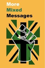 More Mixed Messages by Mark ‘Mr T’ Thompson Paperback Book
