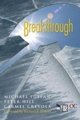 Breakthrough by , Good Book