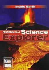 Prentice Hall Science – Hardcover, by Vogel Carole Garbuny; – Very Good j