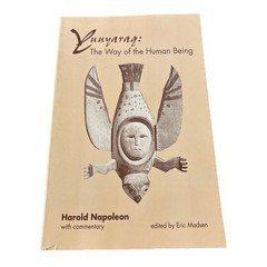 Yuuyaraq: The Way of the Human Being, Napoleon, Harold L7