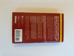 Tintinalli’s Emergency Medicine Manual, Eighth Edition by Cydulka, Rita, Cline,