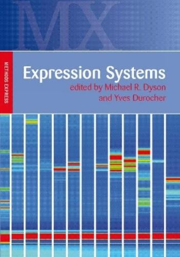 Michael Dyson Expression Systems (Paperback) (UK IMPORT)