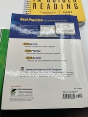 Elementary Workbooks Science, Cursive,Test Prep, Reading, Complete First Year