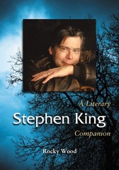 Stephen King: A Literary Companion (McFarland Literary Compani…