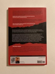 White Devils, Black Gods by Christopher M Driscoll; 2023 Trade Paperback, As New