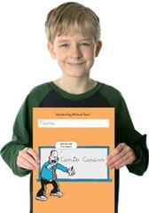 Can-do Cursive: Grade 5 – paperback Jan Olsen