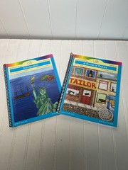 Moving Beyond The Page Ages 9-11 Concept 2 Unit 2 Language Arts & Social Studies