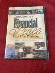 Cash Flow Planning : Budgeting that Works! by Not Available (DVD)