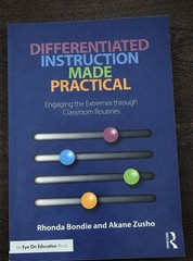 Differentiated Instruction Made Practical: Engaging the Extremes through Classro