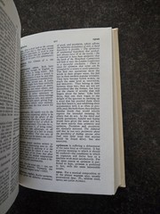 A Dictionary of Modern English Usage by Fowler, H. W., hardcover, VG W Dj 2nd Ed